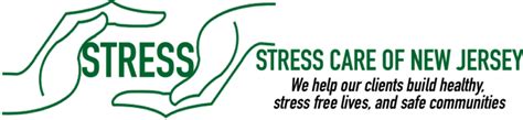 Stress care of nj - Stress Care of New Jersey utilizes a harm reduction approach to ensure that each individual seeking treatment will receive it in a non-judgmental and safe manner. At Stress Care of New Jersey they... Main Services. addiction & recovery 12-step detox outpatient treatment residential treatment ...